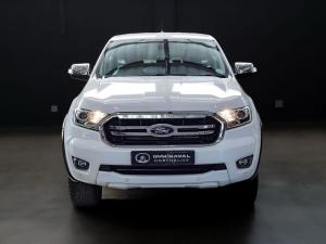 Ford Ranger 2.0SiT double cab 4x4 XLT - Image 3