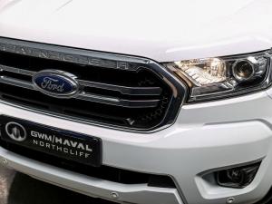 Ford Ranger 2.0SiT double cab 4x4 XLT - Image 4