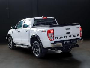 Ford Ranger 2.0SiT double cab 4x4 XLT - Image 5