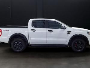 Ford Ranger 2.0SiT double cab 4x4 XLT - Image 8
