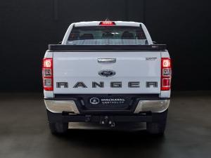 Ford Ranger 2.0SiT double cab 4x4 XLT - Image 9