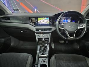 Volkswagen Polo hatch 1.0TSI Life auto - Image 10