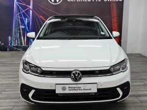 Volkswagen Polo hatch 1.0TSI Life auto - Image 11