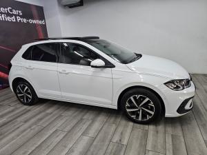 Volkswagen Polo hatch 1.0TSI Life auto - Image 12