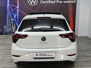 Volkswagen Polo hatch 1.0TSI Life auto - Image 13