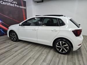 Volkswagen Polo hatch 1.0TSI Life auto - Image 14