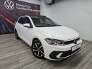 Thumbnail Volkswagen Polo hatch 1.0TSI Life auto