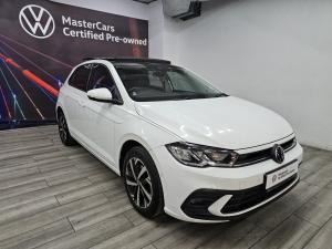 Volkswagen Polo hatch 1.0TSI Life auto - Image 2