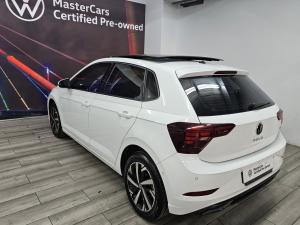 Volkswagen Polo hatch 1.0TSI Life auto - Image 3