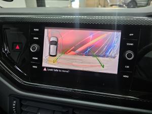 Volkswagen Polo hatch 1.0TSI Life auto - Image 8