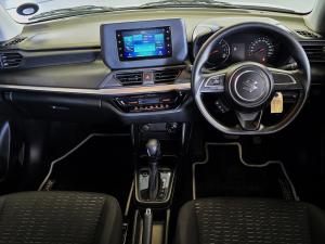 Suzuki Swift 1.2 GL+ auto - Image 11
