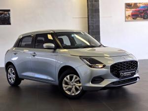 Suzuki Swift 1.2 GL+ auto - Image 1