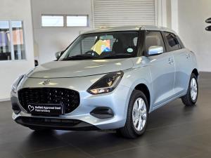 Suzuki Swift 1.2 GL+ auto - Image 3