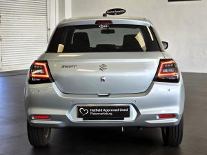 Suzuki Swift 1.2 GL+ auto - Image 8
