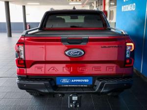 Ford Ranger 2.0 BiTurbo double cab Wildtrak - Image 10