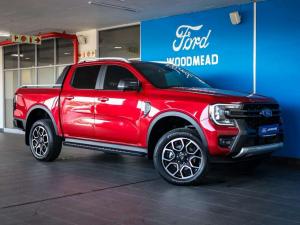 Ford Ranger 2.0 BiTurbo double cab Wildtrak - Image 11