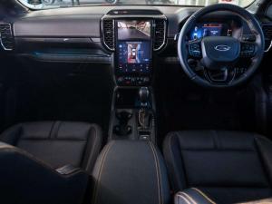 Ford Ranger 2.0 BiTurbo double cab Wildtrak - Image 12