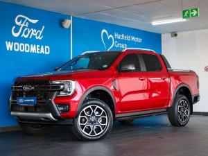 Ford Ranger 2.0 BiTurbo double cab Wildtrak - Image 1