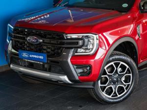 Ford Ranger 2.0 BiTurbo double cab Wildtrak - Image 2