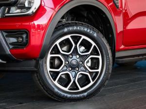 Ford Ranger 2.0 BiTurbo double cab Wildtrak - Image 3