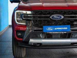 Ford Ranger 2.0 BiTurbo double cab Wildtrak - Image 4