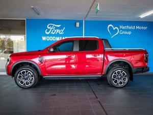 Ford Ranger 2.0 BiTurbo double cab Wildtrak - Image 6