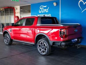 Ford Ranger 2.0 BiTurbo double cab Wildtrak - Image 7