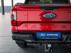Ford Ranger 2.0 BiTurbo double cab Wildtrak - Image 9