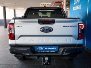 Ford Ranger 2.0 BiTurbo double cab Wildtrak 4x4 - Image 10