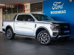 Ford Ranger 2.0 BiTurbo double cab Wildtrak 4x4 - Image 11