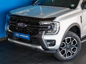 Ford Ranger 2.0 BiTurbo double cab Wildtrak 4x4 - Image 2