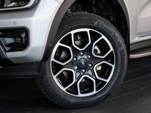 Ford Ranger 2.0 BiTurbo double cab Wildtrak 4x4 - Image 3