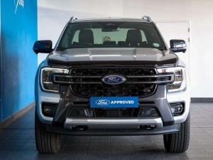Ford Ranger 2.0 BiTurbo double cab Wildtrak 4x4 - Image 5