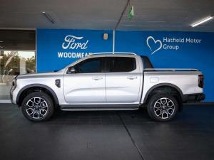 Ford Ranger 2.0 BiTurbo double cab Wildtrak 4x4 - Image 6