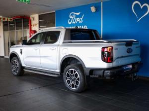 Ford Ranger 2.0 BiTurbo double cab Wildtrak 4x4 - Image 8