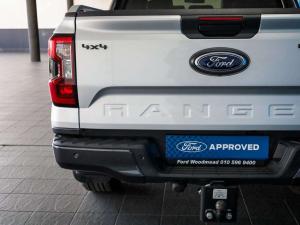 Ford Ranger 2.0 BiTurbo double cab Wildtrak 4x4 - Image 9
