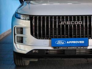 Jaecoo J7 1.6T Glacier - Image 4