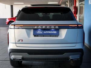 Jaecoo J7 1.6T Glacier - Image 9