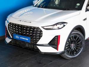 Jetour X70 Plus 1.5T Deluxe - Image 2