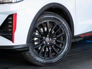 Jetour X70 Plus 1.5T Deluxe - Image 3