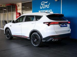 Jetour X70 Plus 1.5T Deluxe - Image 7