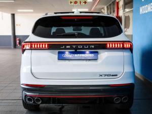 Jetour X70 Plus 1.5T Deluxe - Image 9