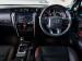 Toyota Fortuner 2.8GD-6 VX - Thumbnail 11