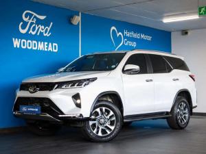 Toyota Fortuner 2.8GD-6 VX - Image 1