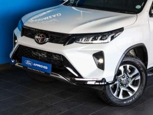 Toyota Fortuner 2.8GD-6 VX - Image 2