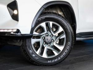 Toyota Fortuner 2.8GD-6 VX - Image 3