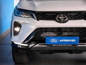 Toyota Fortuner 2.8GD-6 VX - Image 4
