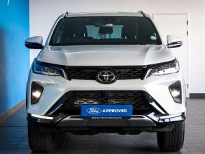 Toyota Fortuner 2.8GD-6 VX - Image 5