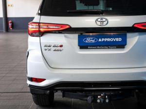 Toyota Fortuner 2.8GD-6 VX - Image 8
