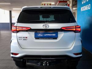 Toyota Fortuner 2.8GD-6 VX - Image 9